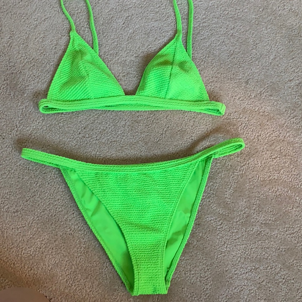 PacSun bikini